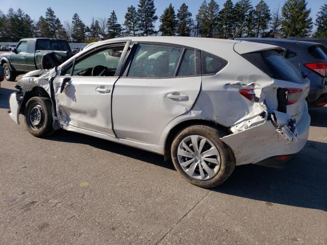 Photo 1 VIN: 4S3GTAB65P3718150 - SUBARU IMPREZA 