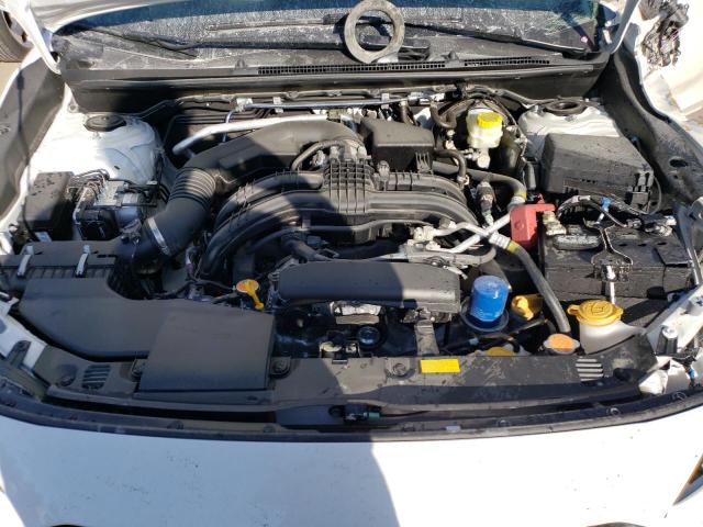 Photo 10 VIN: 4S3GTAB65P3718150 - SUBARU IMPREZA 