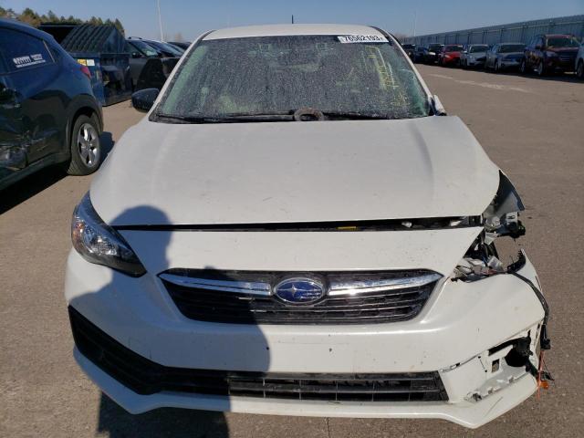 Photo 4 VIN: 4S3GTAB65P3718150 - SUBARU IMPREZA 