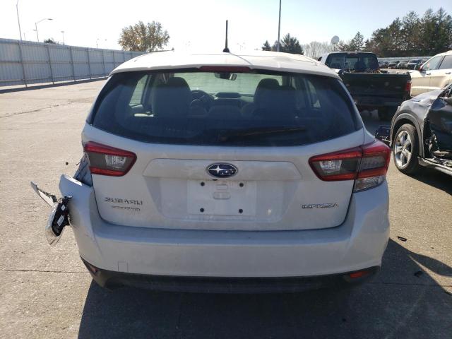 Photo 5 VIN: 4S3GTAB65P3718150 - SUBARU IMPREZA 