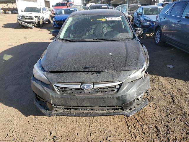 Photo 1 VIN: 4S3GTAB65P3722408 - SUBARU IMPREZA 