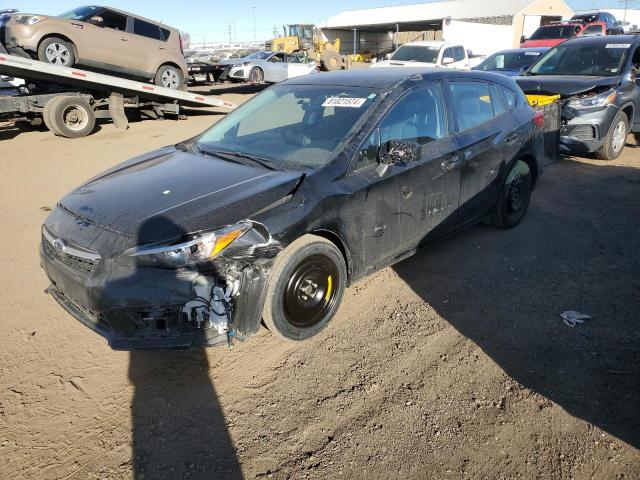 Photo 2 VIN: 4S3GTAB65P3722408 - SUBARU IMPREZA 