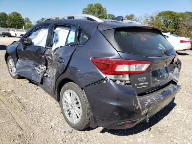 Photo 2 VIN: 4S3GTAB66H3703948 - SUBARU IMPREZA PR 