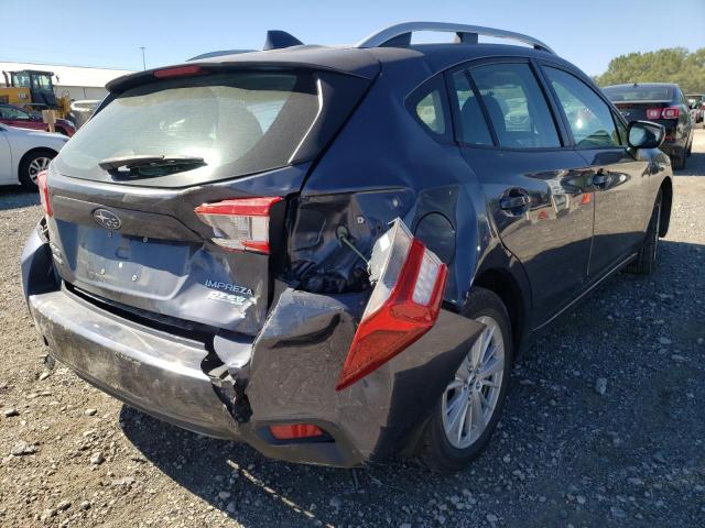 Photo 3 VIN: 4S3GTAB66H3703948 - SUBARU IMPREZA PR 