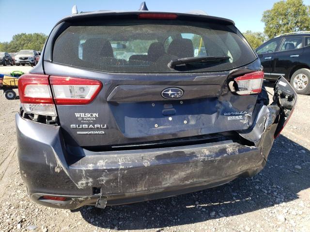 Photo 9 VIN: 4S3GTAB66H3703948 - SUBARU IMPREZA PR 