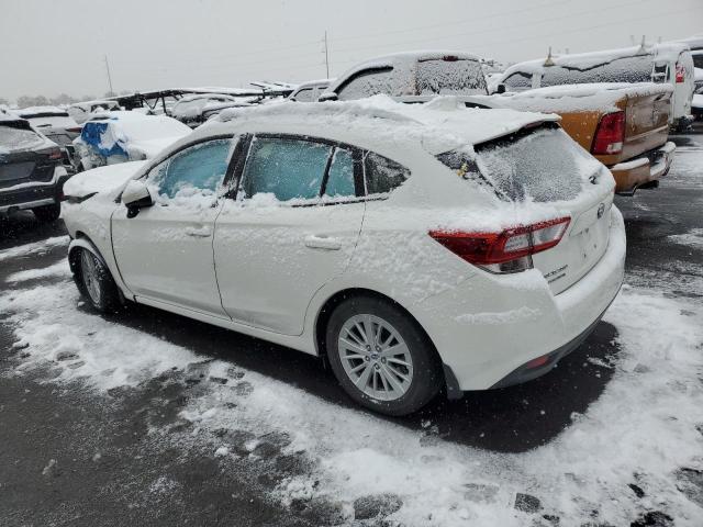 Photo 1 VIN: 4S3GTAB66H3709796 - SUBARU IMPREZA PR 