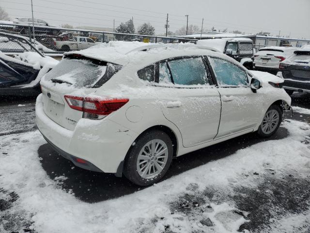 Photo 2 VIN: 4S3GTAB66H3709796 - SUBARU IMPREZA PR 