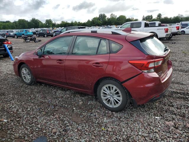 Photo 1 VIN: 4S3GTAB66H3710866 - SUBARU IMPREZA PR 