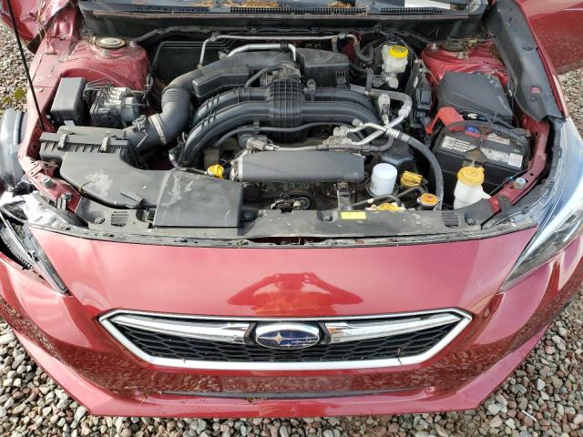 Photo 10 VIN: 4S3GTAB66H3710866 - SUBARU IMPREZA PR 