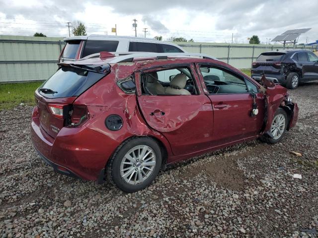 Photo 2 VIN: 4S3GTAB66H3710866 - SUBARU IMPREZA PR 