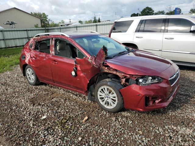 Photo 3 VIN: 4S3GTAB66H3710866 - SUBARU IMPREZA PR 