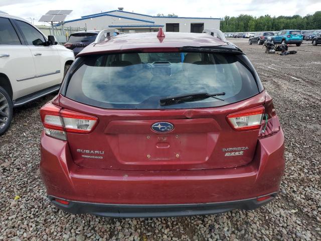 Photo 5 VIN: 4S3GTAB66H3710866 - SUBARU IMPREZA PR 