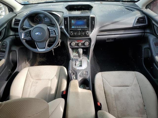 Photo 7 VIN: 4S3GTAB66H3710866 - SUBARU IMPREZA PR 