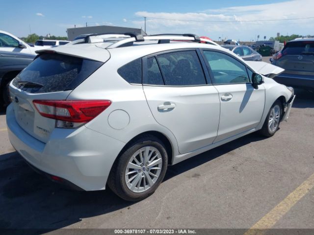 Photo 3 VIN: 4S3GTAB66H3722824 - SUBARU IMPREZA 