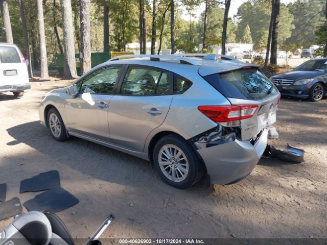 Photo 2 VIN: 4S3GTAB66H3726047 - SUBARU IMPREZA 