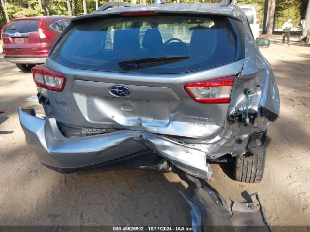 Photo 5 VIN: 4S3GTAB66H3726047 - SUBARU IMPREZA 