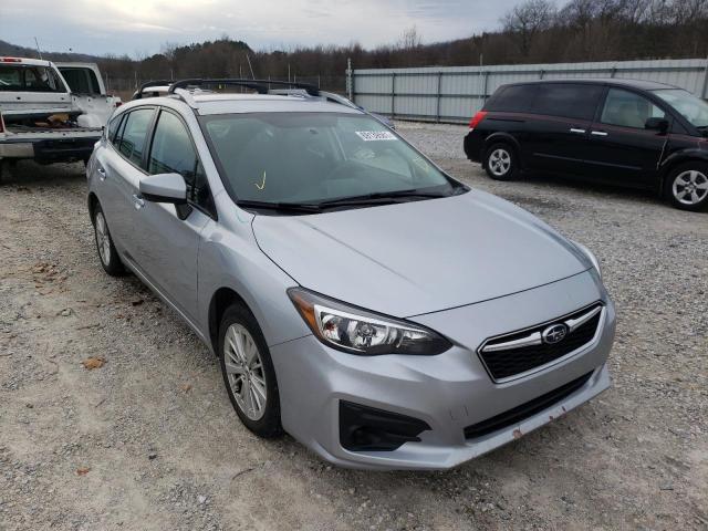 Photo 0 VIN: 4S3GTAB66H3733127 - SUBARU IMPREZA PR 