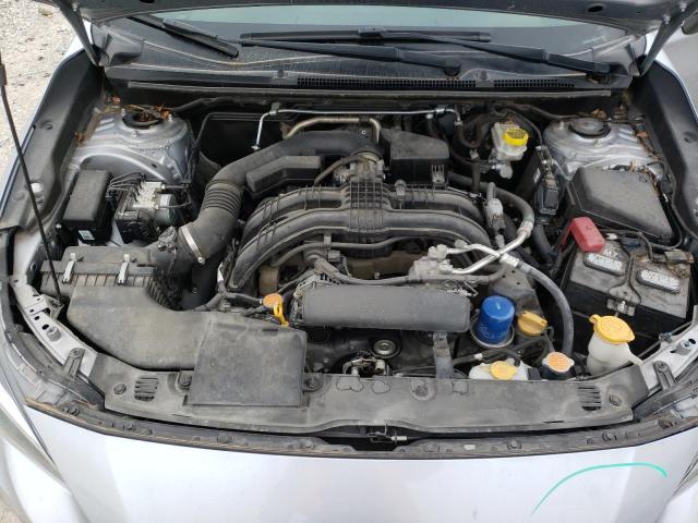 Photo 6 VIN: 4S3GTAB66H3733127 - SUBARU IMPREZA PR 