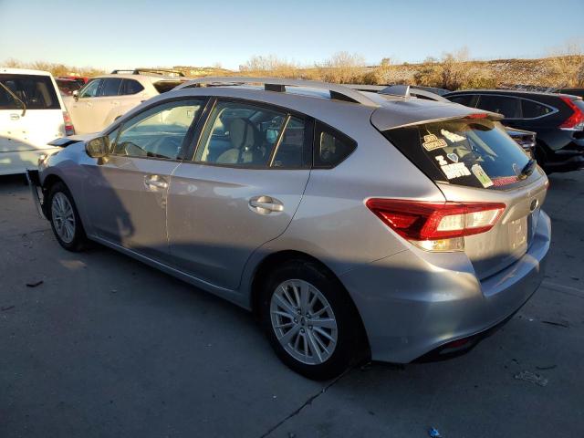 Photo 1 VIN: 4S3GTAB66H3733242 - SUBARU IMPREZA PR 