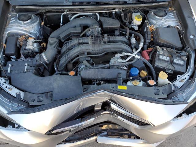 Photo 10 VIN: 4S3GTAB66H3733242 - SUBARU IMPREZA PR 