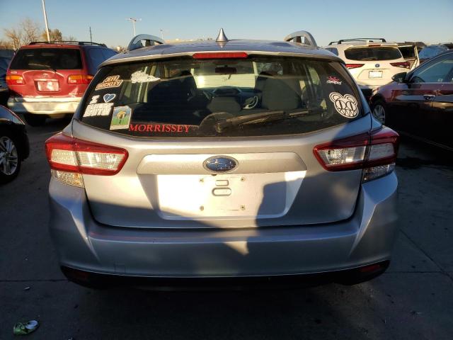 Photo 5 VIN: 4S3GTAB66H3733242 - SUBARU IMPREZA PR 