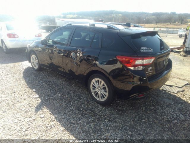 Photo 2 VIN: 4S3GTAB66H3741227 - SUBARU IMPREZA 