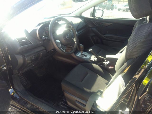 Photo 4 VIN: 4S3GTAB66H3741227 - SUBARU IMPREZA 