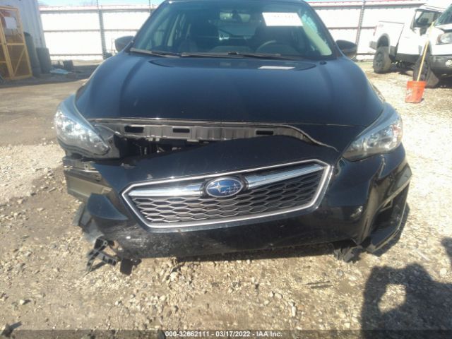 Photo 5 VIN: 4S3GTAB66H3741227 - SUBARU IMPREZA 