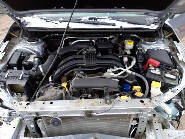 Photo 10 VIN: 4S3GTAB66H3748064 - SUBARU IMPREZA PR 