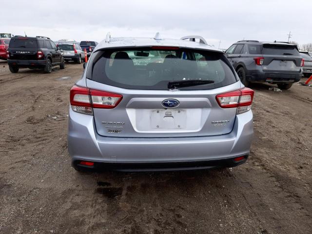 Photo 5 VIN: 4S3GTAB66H3748064 - SUBARU IMPREZA PR 