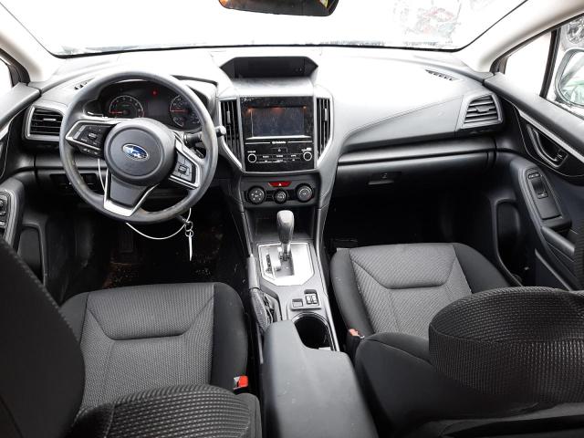 Photo 7 VIN: 4S3GTAB66H3748064 - SUBARU IMPREZA PR 