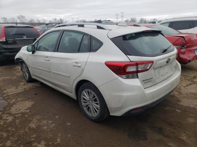 Photo 2 VIN: 4S3GTAB66J3700277 - SUBARU IMPREZA PR 