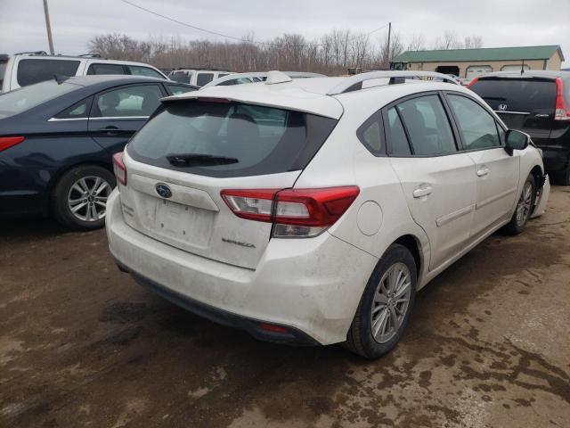 Photo 3 VIN: 4S3GTAB66J3700277 - SUBARU IMPREZA PR 