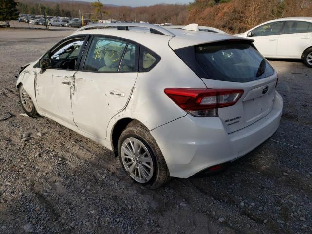 Photo 2 VIN: 4S3GTAB66J3704474 - SUBARU IMPREZA PR 