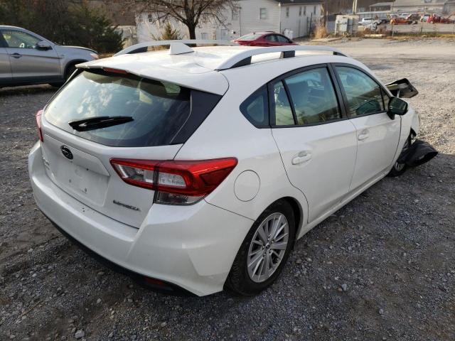 Photo 3 VIN: 4S3GTAB66J3704474 - SUBARU IMPREZA PR 