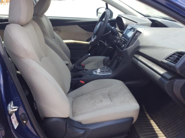 Photo 4 VIN: 4S3GTAB66J3708122 - SUBARU IMPREZA PR 