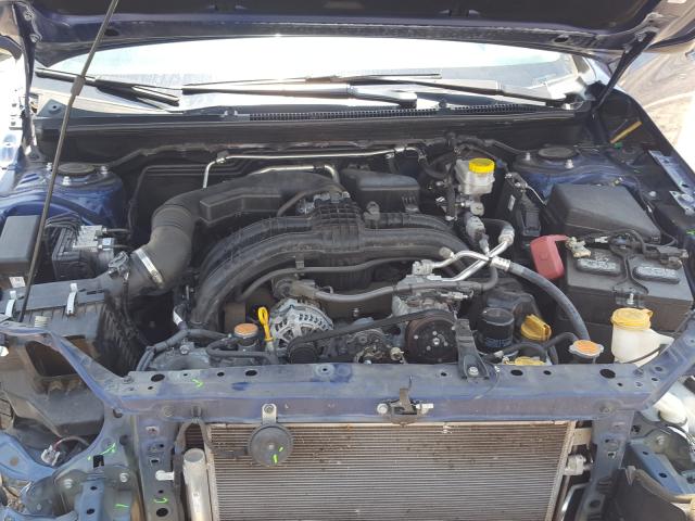 Photo 6 VIN: 4S3GTAB66J3708122 - SUBARU IMPREZA PR 