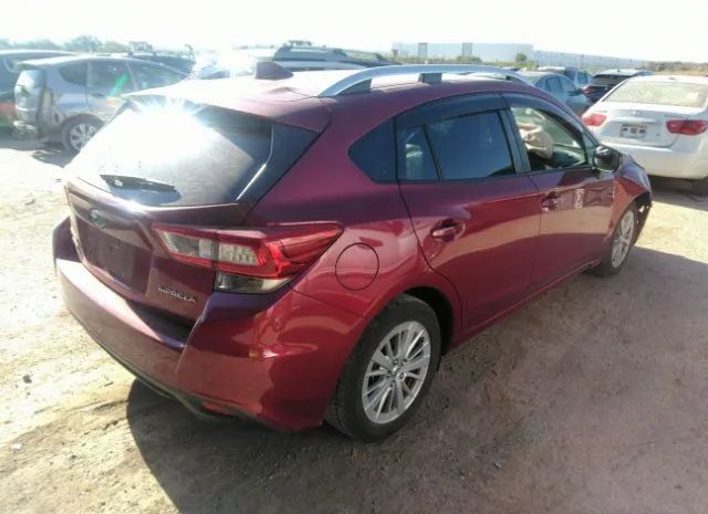 Photo 3 VIN: 4S3GTAB66J3709125 - SUBARU IMPREZA 