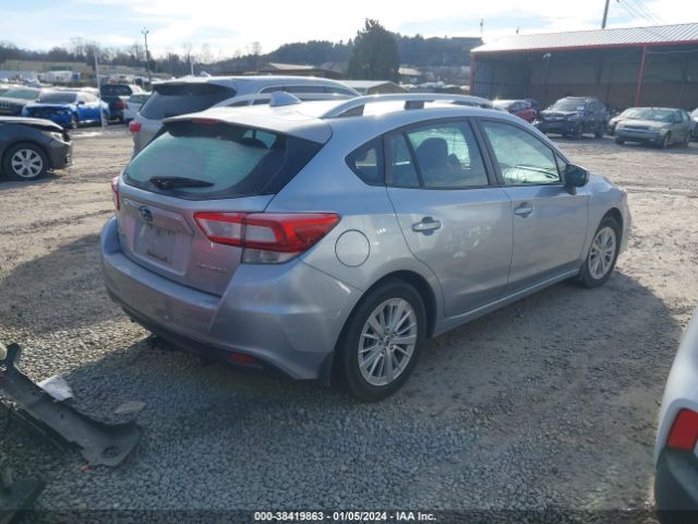 Photo 3 VIN: 4S3GTAB66J3725308 - SUBARU IMPREZA 