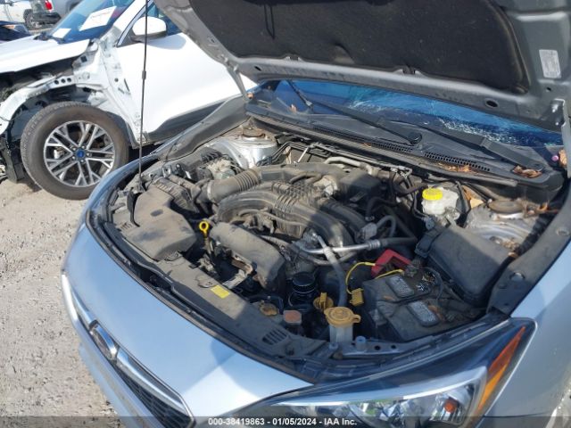 Photo 9 VIN: 4S3GTAB66J3725308 - SUBARU IMPREZA 