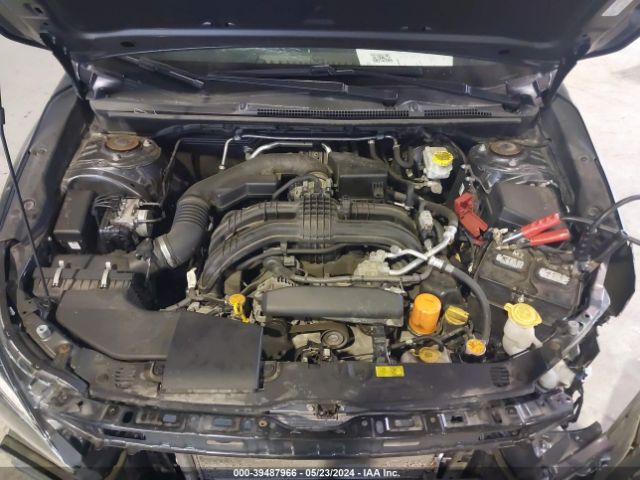 Photo 9 VIN: 4S3GTAB66J3730668 - SUBARU IMPREZA 