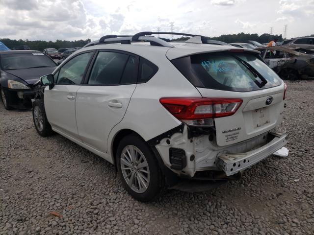 Photo 2 VIN: 4S3GTAB66J3732985 - SUBARU IMPREZA PR 