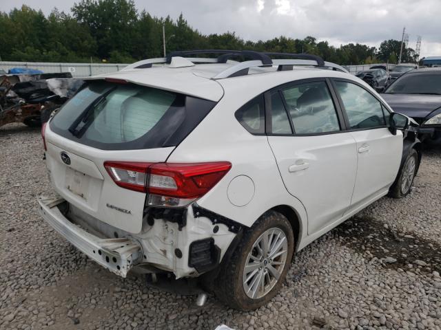 Photo 3 VIN: 4S3GTAB66J3732985 - SUBARU IMPREZA PR 