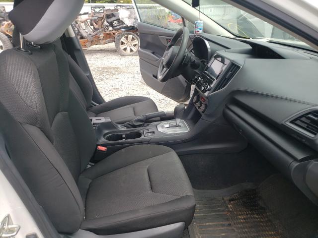 Photo 4 VIN: 4S3GTAB66J3732985 - SUBARU IMPREZA PR 