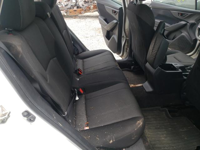 Photo 5 VIN: 4S3GTAB66J3732985 - SUBARU IMPREZA PR 