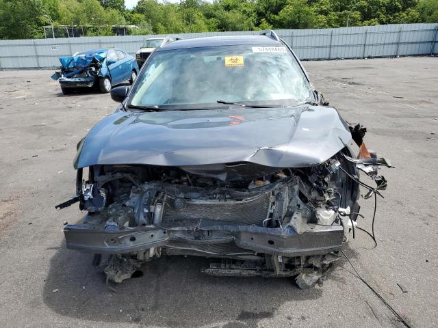 Photo 4 VIN: 4S3GTAB66J3748832 - SUBARU IMPREZA PR 