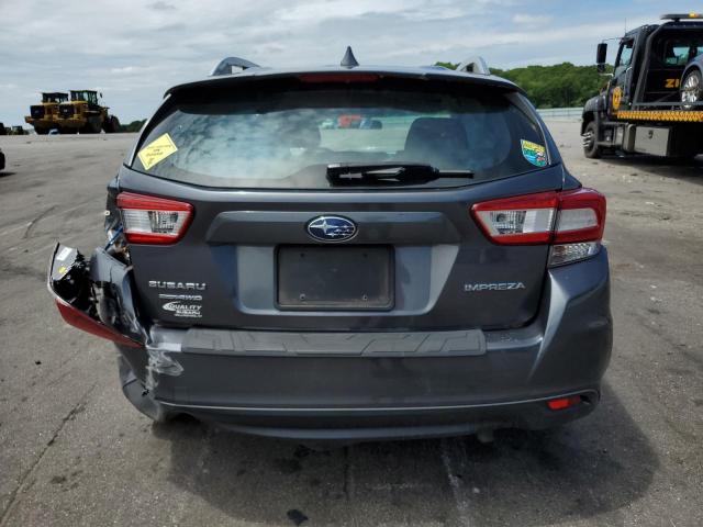 Photo 5 VIN: 4S3GTAB66J3748832 - SUBARU IMPREZA PR 