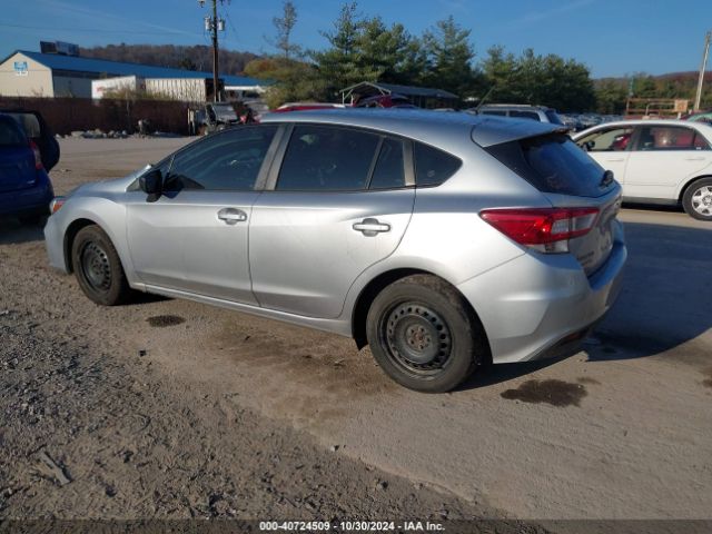 Photo 2 VIN: 4S3GTAB66K3705335 - SUBARU IMPREZA 