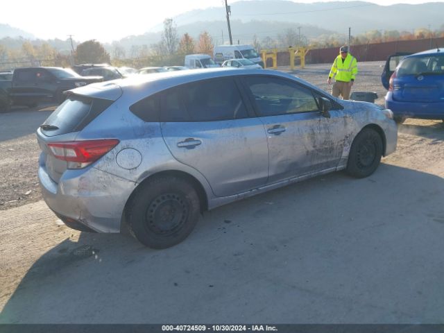 Photo 3 VIN: 4S3GTAB66K3705335 - SUBARU IMPREZA 