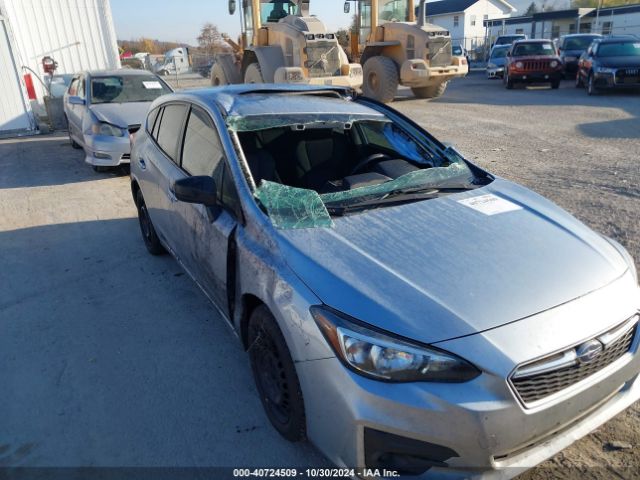 Photo 5 VIN: 4S3GTAB66K3705335 - SUBARU IMPREZA 